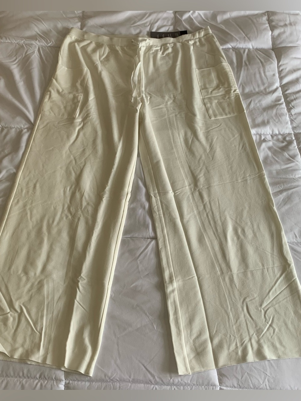 New Miik KIMBER Pants Size XXL